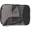 image:imageBaggallini Compression Cube 4piece SetMidnight Blossom Print