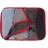 image:imageBaggallini Compression Cube 4piece SetScarlet