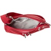 image:imageBaggallini Crossbody Travel Bag 11x85 Lightweight Waterresistant Nylon HandbagApple