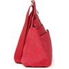 image:imageBaggallini Crossbody Travel Bag 11x85 Lightweight Waterresistant Nylon HandbagApple