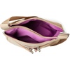 image:imageBaggallini Crossbody Travel Bag 11x85 Lightweight Waterresistant Nylon HandbagBeach