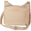 image:imageBaggallini Crossbody Travel Bag 11x85 Lightweight Waterresistant Nylon HandbagBeach