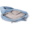 image:imageBaggallini Crossbody Travel Bag 11x85 Lightweight Waterresistant Nylon HandbagCornflower