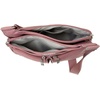 image:imageBaggallini Crossbody Travel Bag 11x85 Lightweight Waterresistant Nylon HandbagDusty Mauve