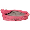 image:imageBaggallini Crossbody Travel Bag 11x85 Lightweight Waterresistant Nylon HandbagFlamingo