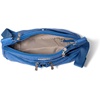 image:imageBaggallini Crossbody Travel Bag 11x85 Lightweight Waterresistant Nylon HandbagLapis