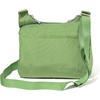 image:imageBaggallini Crossbody Travel Bag 11x85 Lightweight Waterresistant Nylon HandbagMoss
