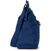 image:imageBaggallini Crossbody Travel Bag 11x85 Lightweight Waterresistant Nylon HandbagPacific