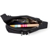 image:imageBaggallini Crossbody Travel Bag 11x85 Lightweight Waterresistant Nylon HandbagPacific