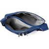 image:imageBaggallini Crossbody Travel Bag 11x85 Lightweight Waterresistant Nylon HandbagPacific