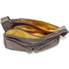 image:imageBaggallini Crossbody Travel Bag 11x85 Lightweight Waterresistant Nylon HandbagPortobello