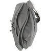 image:imageBaggallini Crossbody Travel Bag 11x85 Lightweight Waterresistant Nylon HandbagStone Heritage