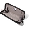 image:imageBaggallini Deluxe Card Case  Lightweight 55x33 RFID Protected Womens Wallet Card HolderBlack Cheetah Emboss