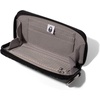 image:imageBaggallini Deluxe Card Case  Lightweight 55x33 RFID Protected Womens Wallet Card HolderMidnight Blossom Print