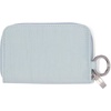 image:imageBaggallini Deluxe Card Case  Lightweight 55x33 RFID Protected Womens Wallet Card HolderPool
