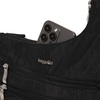 image:imageBaggallini Drift Slim CrossbodyBlack