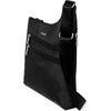 image:imageBaggallini Drift Slim CrossbodyBlack