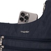 image:imageBaggallini Drift Slim CrossbodyFrench Navy