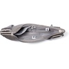 image:imageBaggallini Drift Slim CrossbodySterling Shimmer