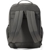 image:imageBaggallini Everyday Laptop Backpack  11x155 Lightweight WaterRepellent Nylon Travel Bag wPadded Laptop Sleeve amp RFIDCharcoal