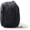 image:imageBaggallini Long Compression Cube  Lightweight Compression Packing Cube for TravelBlack