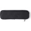 image:imageBaggallini Long Compression Cube  Lightweight Compression Packing Cube for TravelBlack