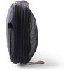 image:imageBaggallini Long Compression Cube  Lightweight Compression Packing Cube for TravelBlack