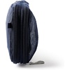 image:imageBaggallini Long Compression Cube  Lightweight Compression Packing Cube for TravelFrench Navy