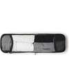 image:imageBaggallini Long Compression Cube  Lightweight Compression Packing Cube for TravelMidnight Blossom