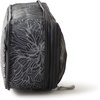 image:imageBaggallini Long Compression Cube  Lightweight Compression Packing Cube for TravelMidnight Blossom