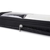 image:imageBaggallini Long Compression Cube  Lightweight Compression Packing Cube for TravelMidnight Blossom