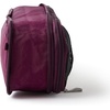 image:imageBaggallini Long Compression Cube  Lightweight Compression Packing Cube for TravelMulberry