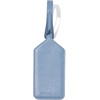 image:imageBaggallini Luggage Tag  25x4 Lightweight Travel Essential Suitcase TagCornflower