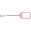 image:imageBaggallini Luggage Tag  25x4 Lightweight Travel Essential Suitcase TagDusty Mauve