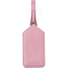 image:imageBaggallini Luggage Tag  25x4 Lightweight Travel Essential Suitcase TagDusty Mauve