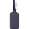 image:imageBaggallini Luggage Tag  25x4 Lightweight Travel Essential Suitcase TagFrench Navy