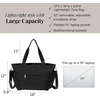 image:imageBaggallini Modern Avenue ToteBlack