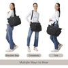 image:imageBaggallini Modern Avenue ToteBlack