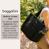 image:imageBaggallini Modern Avenue ToteFrench Navy