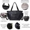 image:imageBaggallini Modern Avenue ToteMidnight Blossom