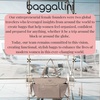image:imageBaggallini Modern Avenue ToteMoonrock
