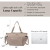 image:imageBaggallini Modern Avenue ToteMoonrock