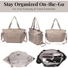 image:imageBaggallini Modern Avenue ToteMoonrock