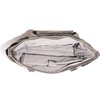 image:imageBaggallini Modern Avenue ToteSterling Shimmer
