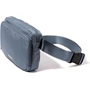 image:imageBaggallini Modern Belt Bag 5x8 Travel Fanny Pack Sling Bag Waistpack wRFID Card Holder Waterresistant Crossbody BagMist