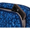 image:imageBaggallini Modern Belt Bag 5x8 Travel Fanny Pack Sling Bag Waistpack wRFID Card Holder Waterresistant Crossbody BagNavy Petal