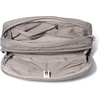 image:imageBaggallini Modern Belt Bag 5x8 Travel Fanny Pack Sling Bag Waistpack wRFID Card Holder Waterresistant Crossbody BagStone Heritage