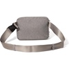 image:imageBaggallini Modern Belt Bag 5x8 Travel Fanny Pack Sling Bag Waistpack wRFID Card Holder Waterresistant Crossbody BagStone Heritage