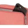 image:imageBaggallini Modern Belt Bag 5x8 Travel Fanny Pack Sling Bag Waistpack wRFID Card Holder Waterresistant Crossbody BagTerracotta