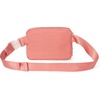 image:imageBaggallini Modern Belt Bag 5x8 Travel Fanny Pack Sling Bag Waistpack wRFID Card Holder Waterresistant Crossbody BagTerracotta